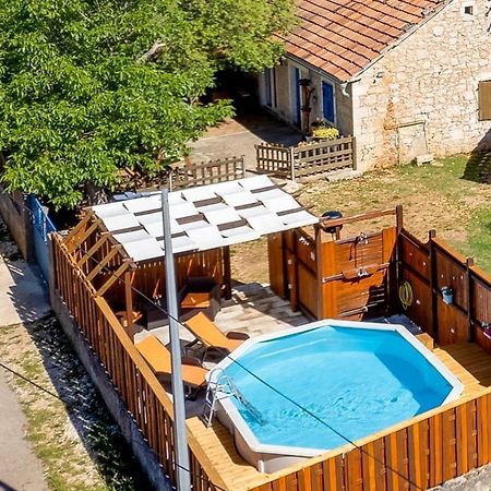 Holiday Home Kulak Konjevrate Εξωτερικό φωτογραφία