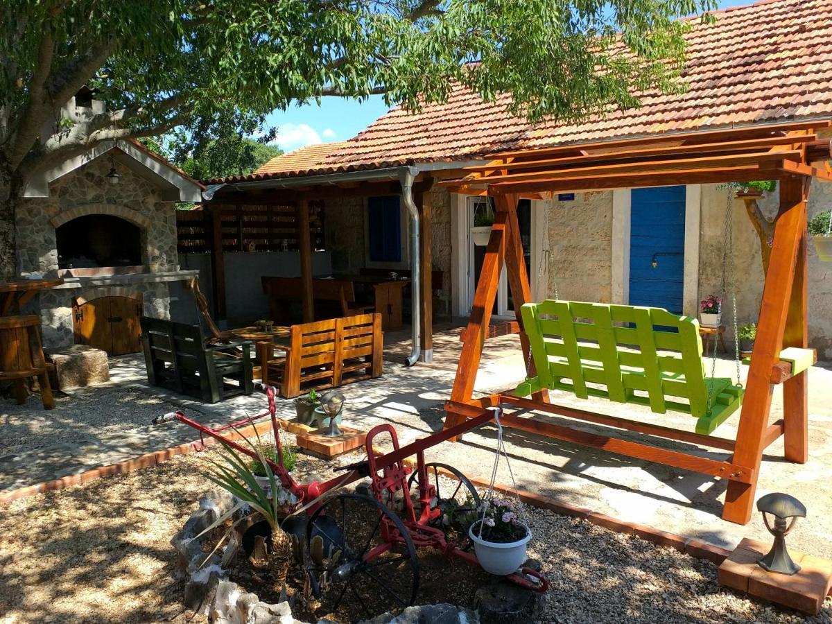 Holiday Home Kulak Konjevrate Εξωτερικό φωτογραφία