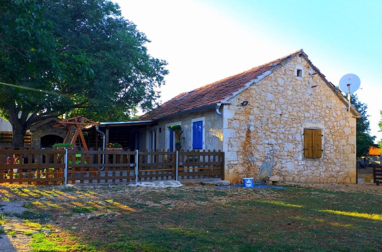 Holiday Home Kulak Konjevrate Εξωτερικό φωτογραφία