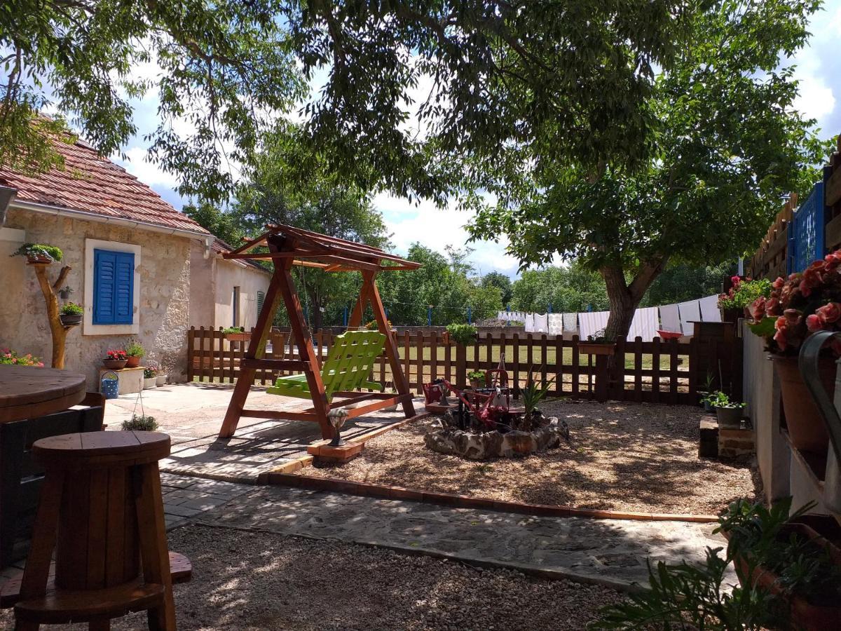 Holiday Home Kulak Konjevrate Εξωτερικό φωτογραφία