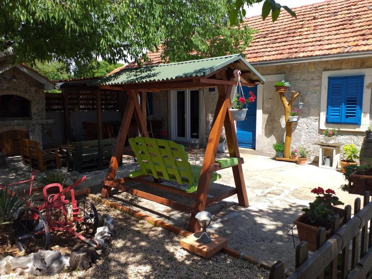 Holiday Home Kulak Konjevrate Εξωτερικό φωτογραφία