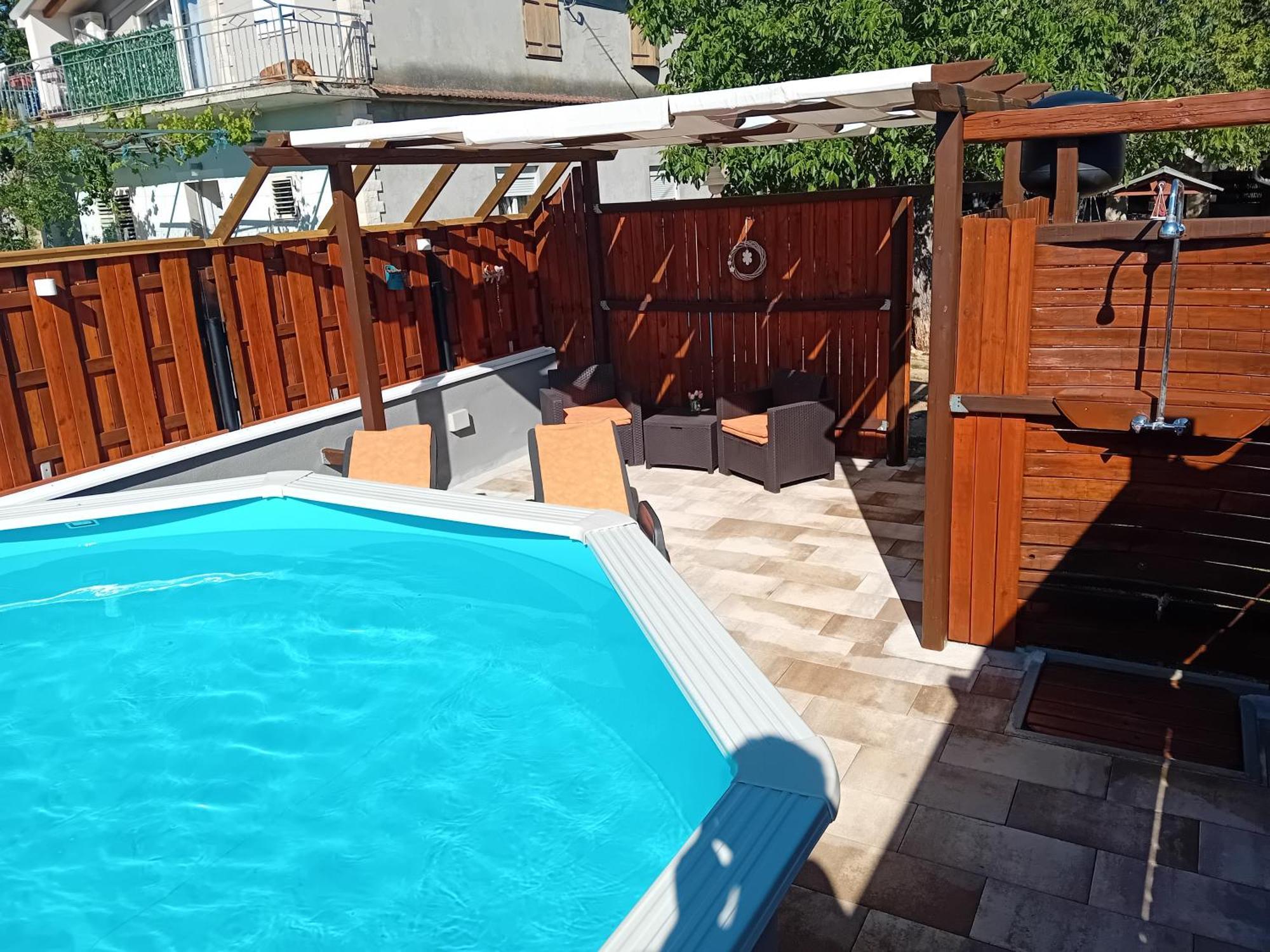 Holiday Home Kulak Konjevrate Εξωτερικό φωτογραφία