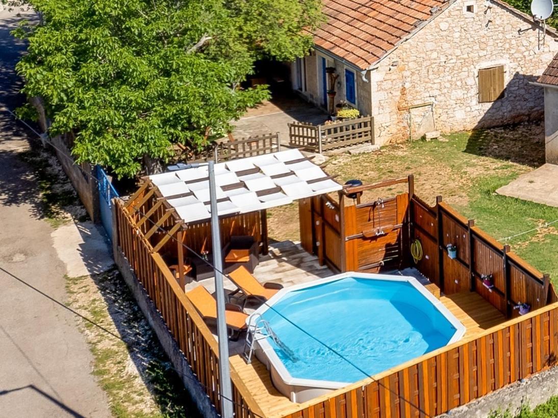 Holiday Home Kulak Konjevrate Εξωτερικό φωτογραφία